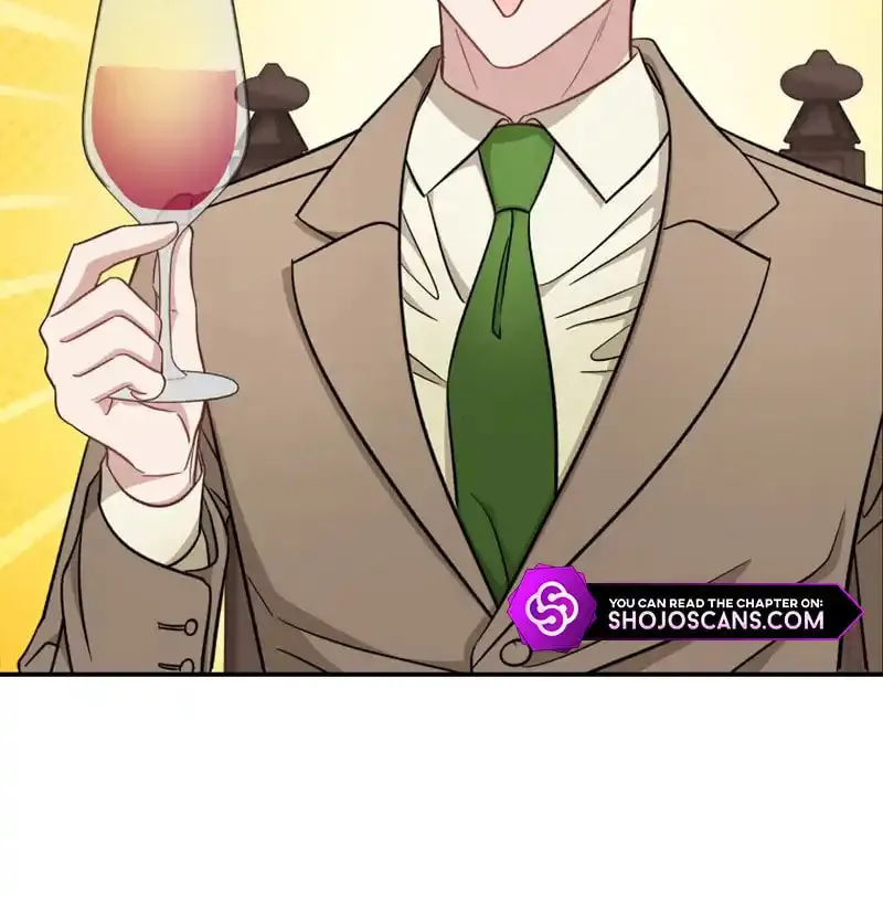The Male Lead? I Don't Want Him Chapter 13 page 47 - 