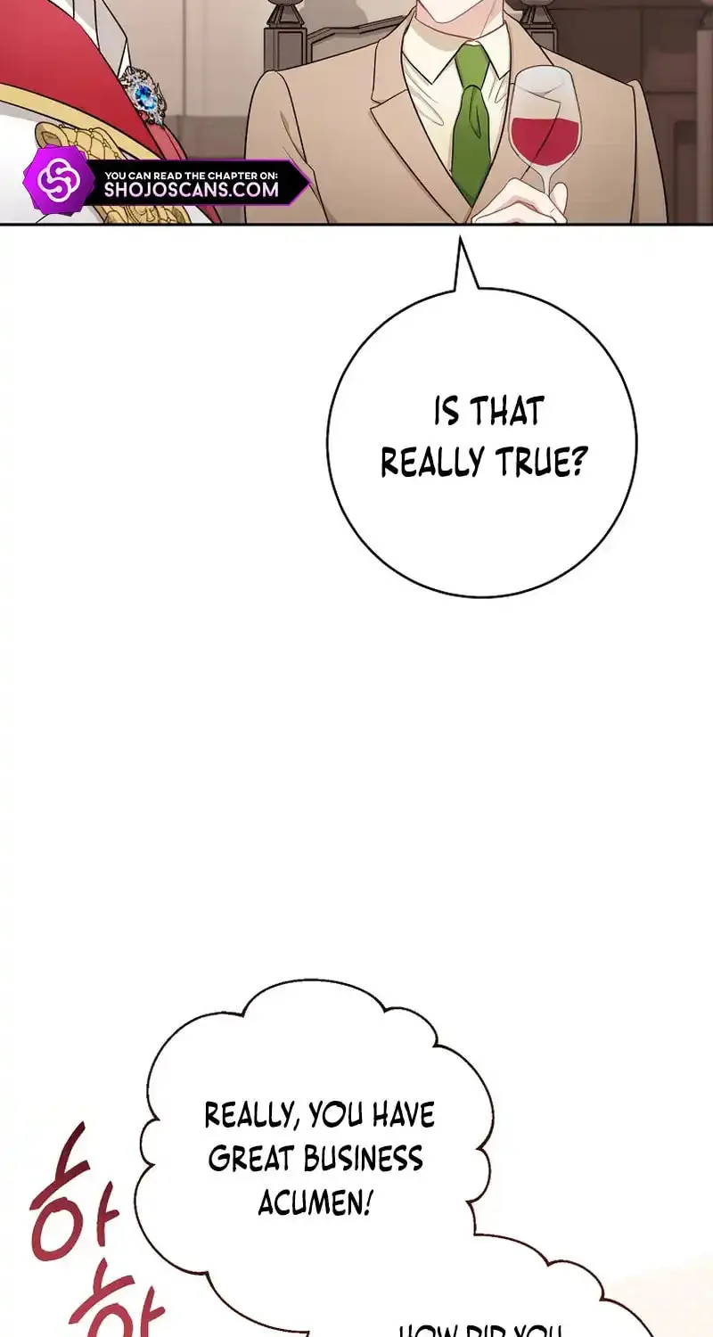 The Male Lead? I Don't Want Him Chapter 13 page 52 - 