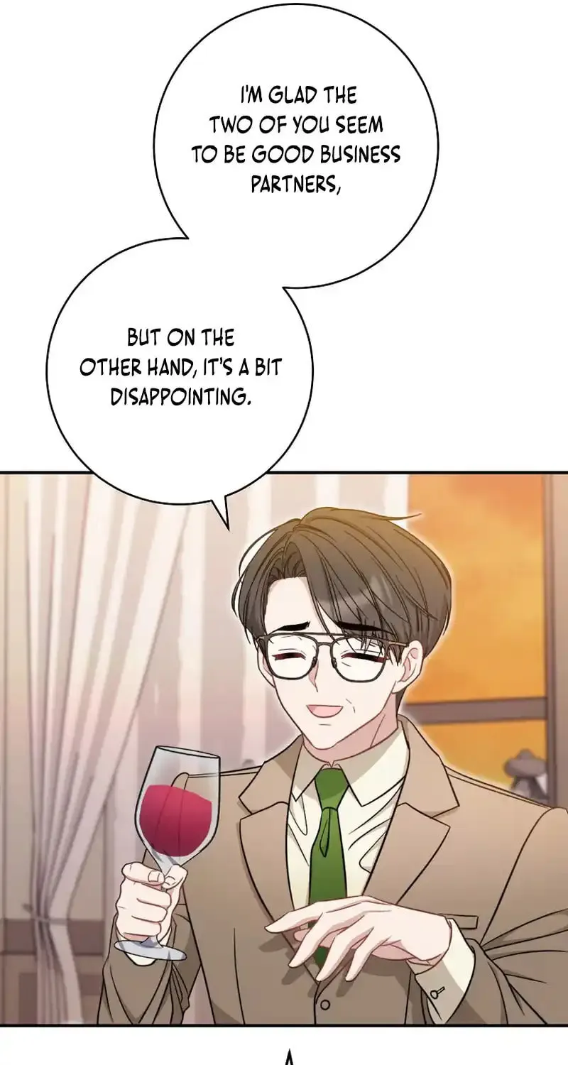 The Male Lead? I Don't Want Him Chapter 13 page 55 - 