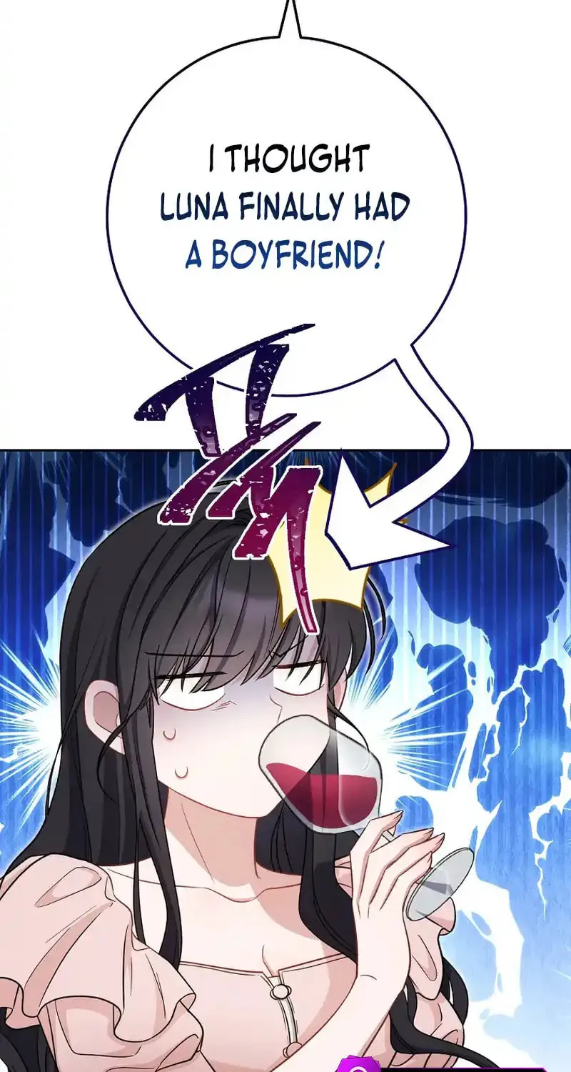 The Male Lead? I Don't Want Him Chapter 13 page 56 - 