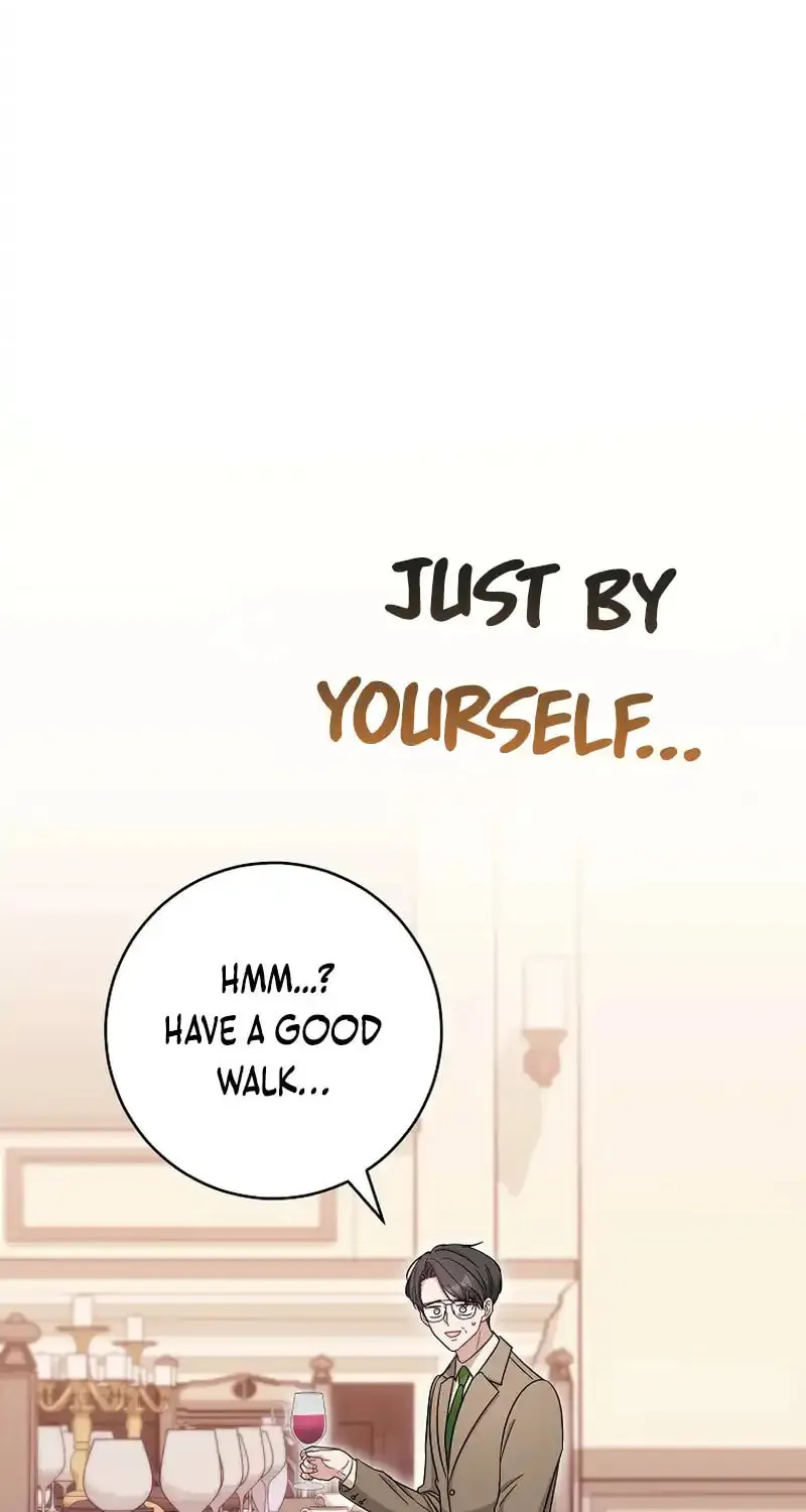 The Male Lead? I Don't Want Him Chapter 13 page 63 - 