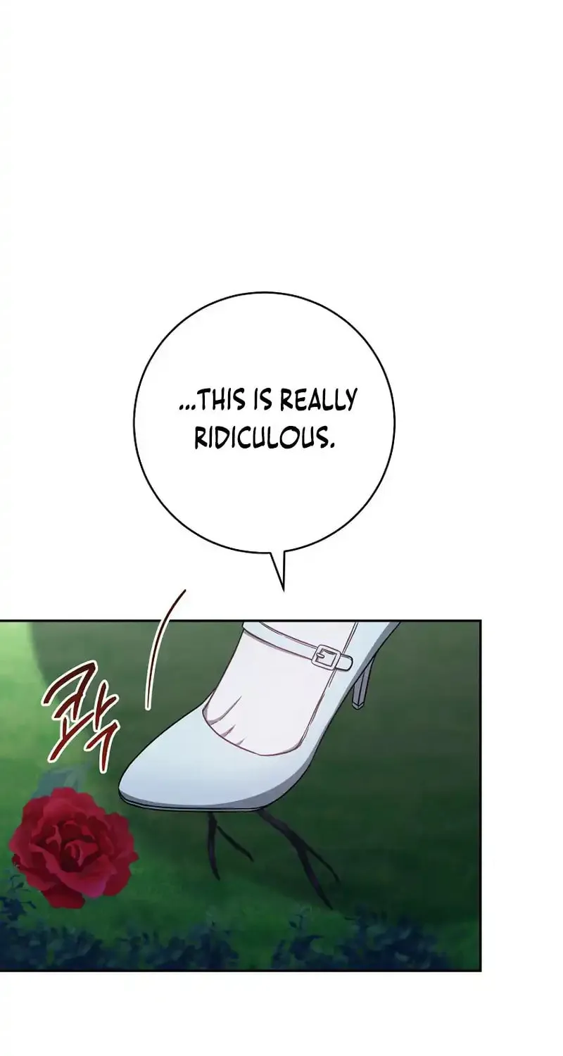 The Male Lead? I Don't Want Him Chapter 13 page 65 - 