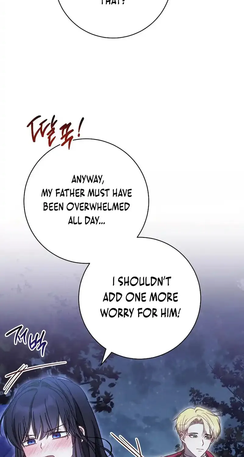 The Male Lead? I Don't Want Him Chapter 13 page 67 - 