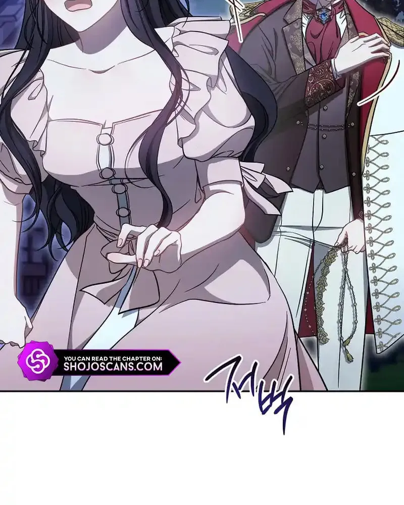 The Male Lead? I Don't Want Him Chapter 13 page 68 - 