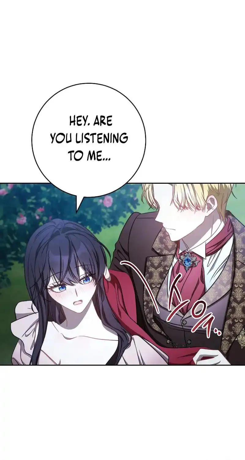 The Male Lead? I Don't Want Him Chapter 13 page 69 - 
