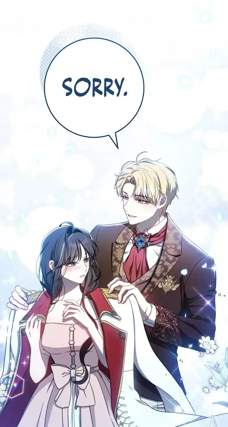 The Male Lead? I Don't Want Him Chapter 13 page 70 - 