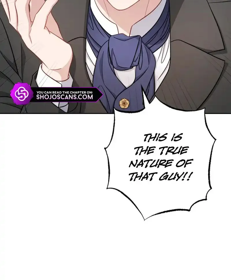 The Male Lead? I Don't Want Him Chapter 13 page 8 - 