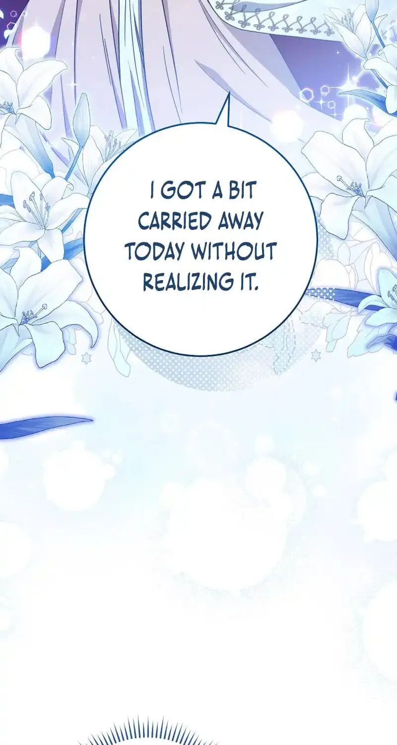 The Male Lead? I Don't Want Him Chapter 13 page 71 - 