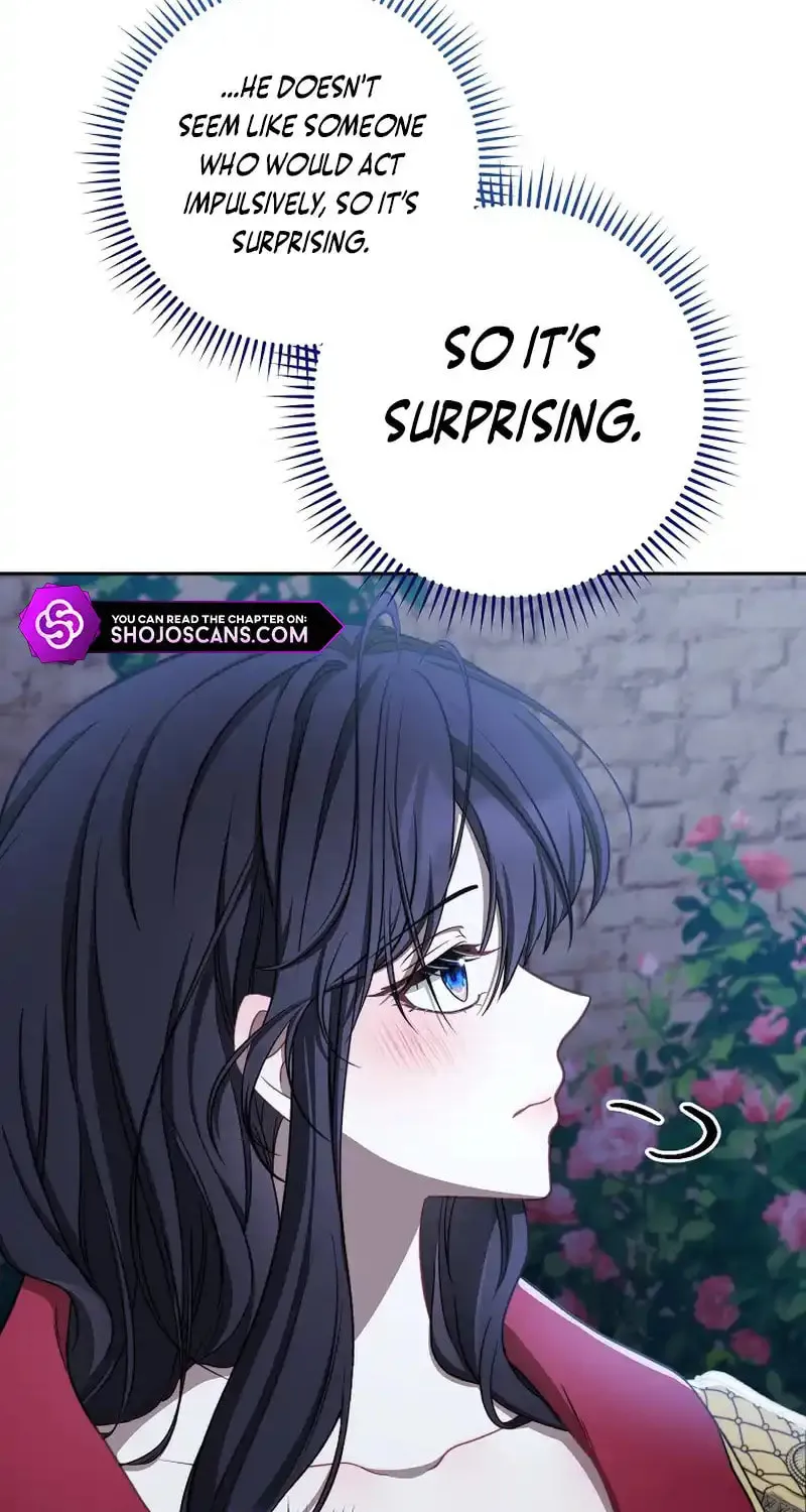 The Male Lead? I Don't Want Him Chapter 13 page 72 - 