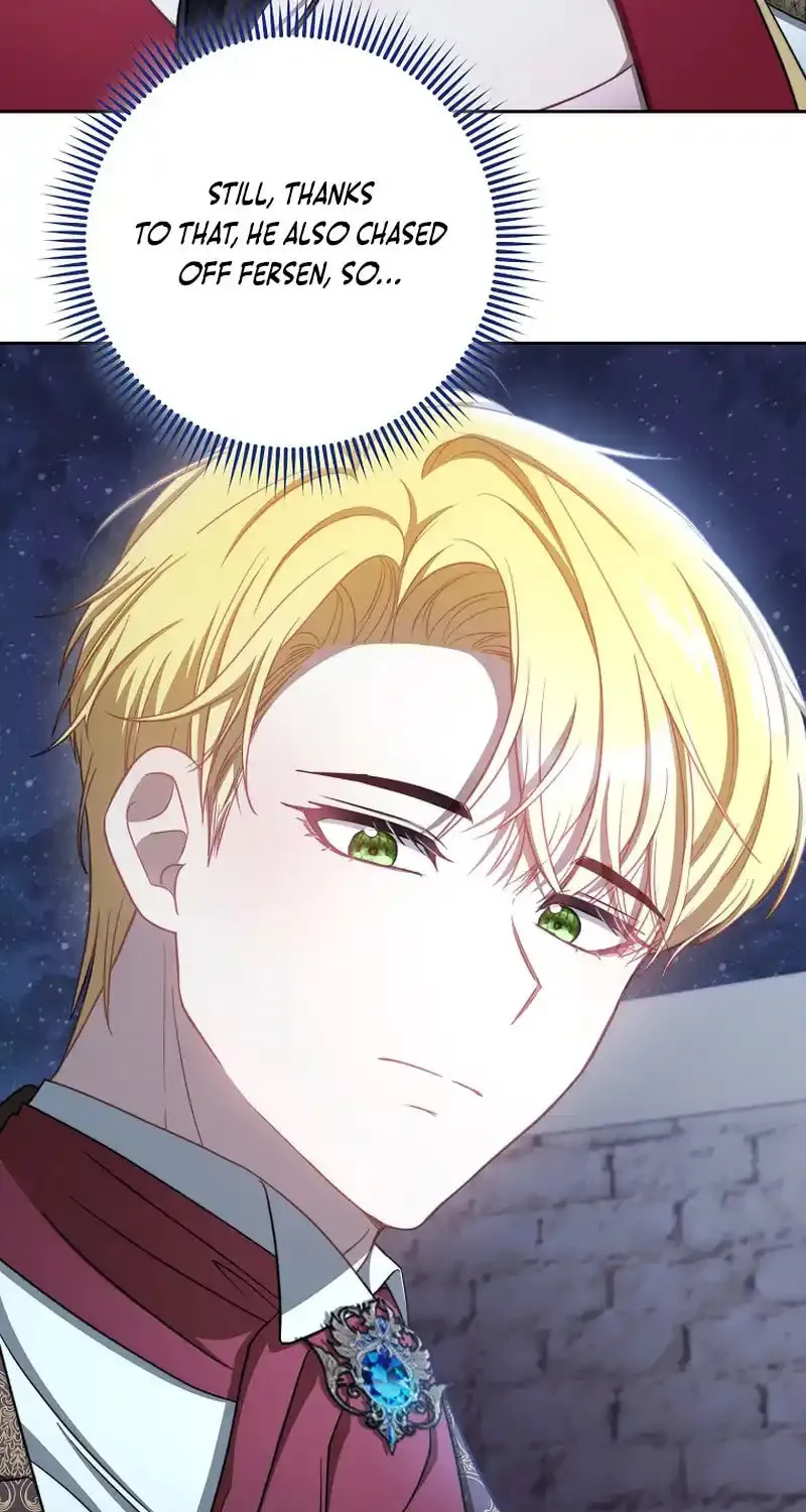 The Male Lead? I Don't Want Him Chapter 13 page 73 - 