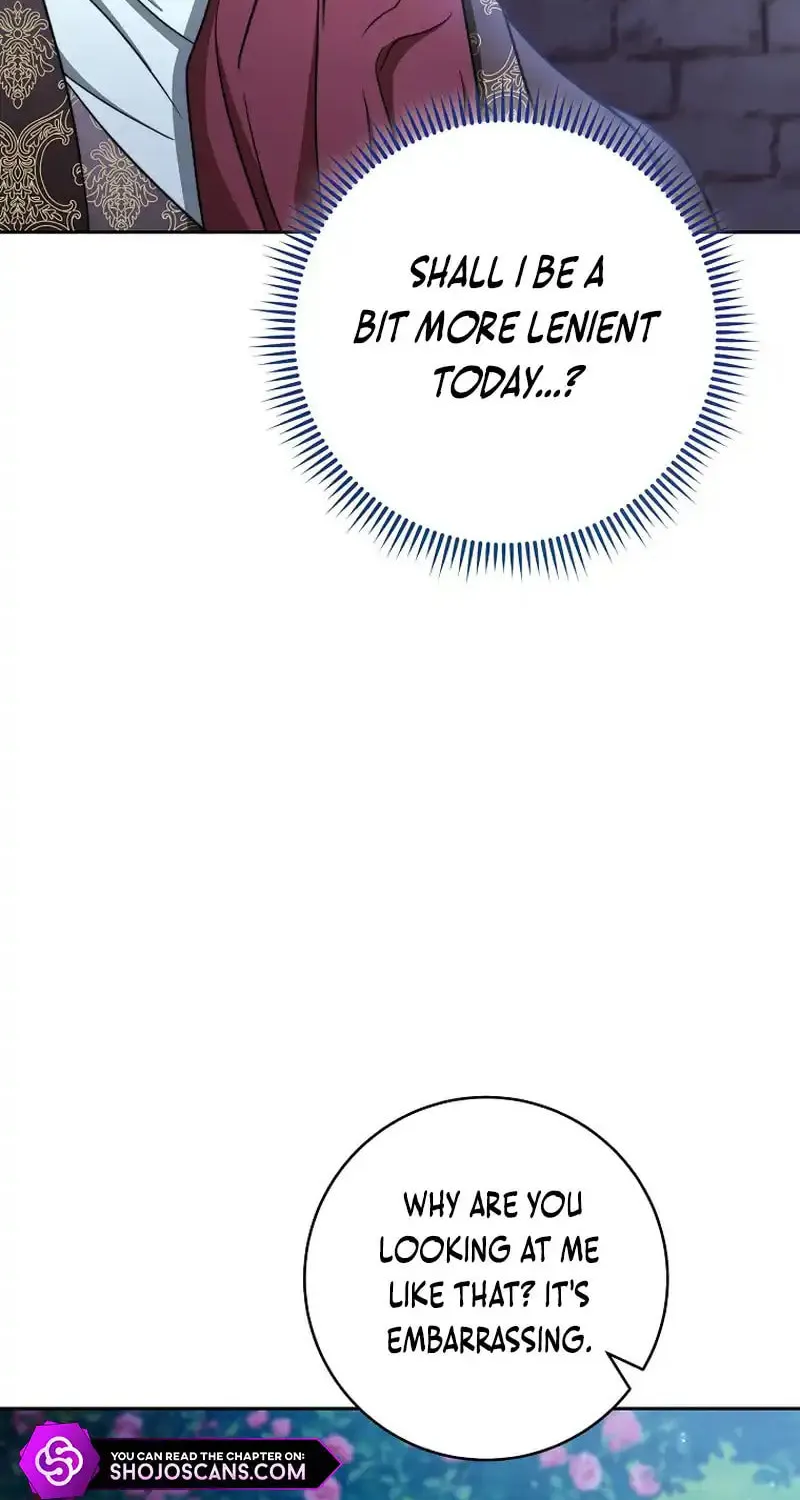 The Male Lead? I Don't Want Him Chapter 13 page 74 - 