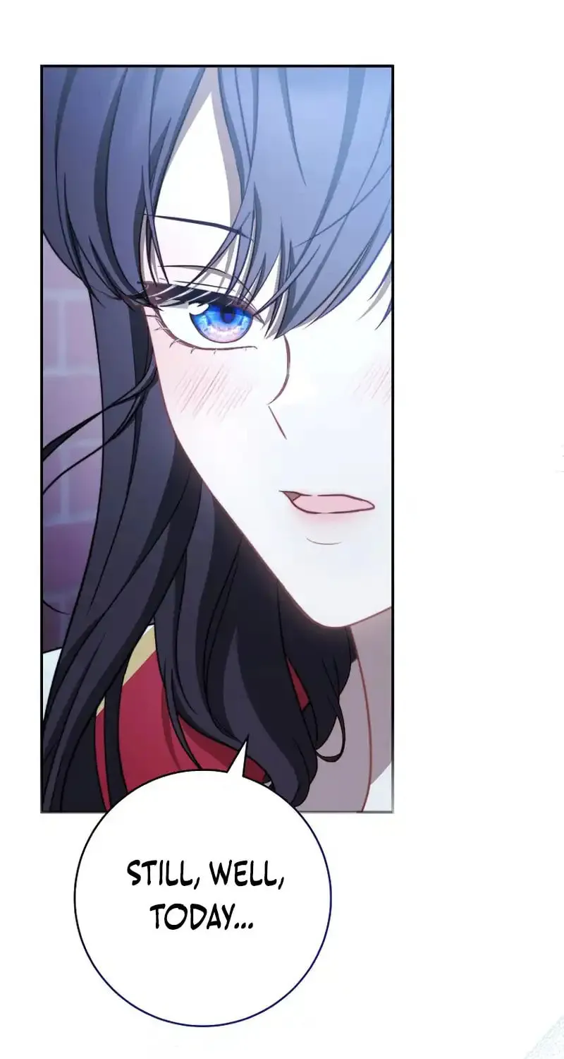 The Male Lead? I Don't Want Him Chapter 13 page 76 - 