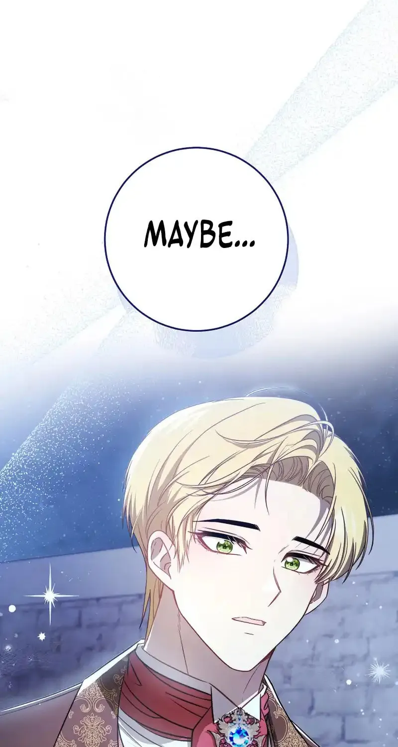 The Male Lead? I Don't Want Him Chapter 13 page 77 - 