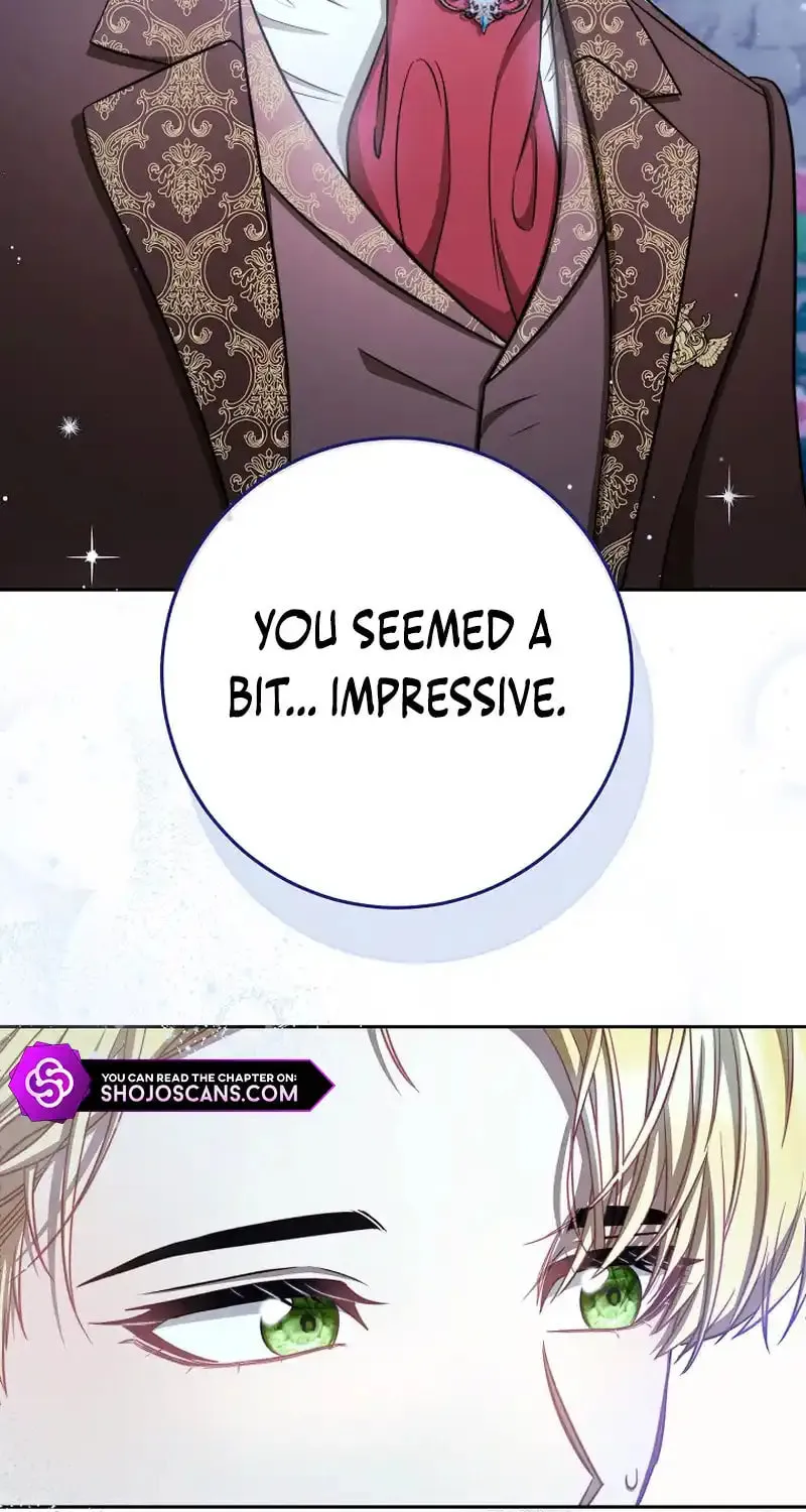 The Male Lead? I Don't Want Him Chapter 13 page 78 - 