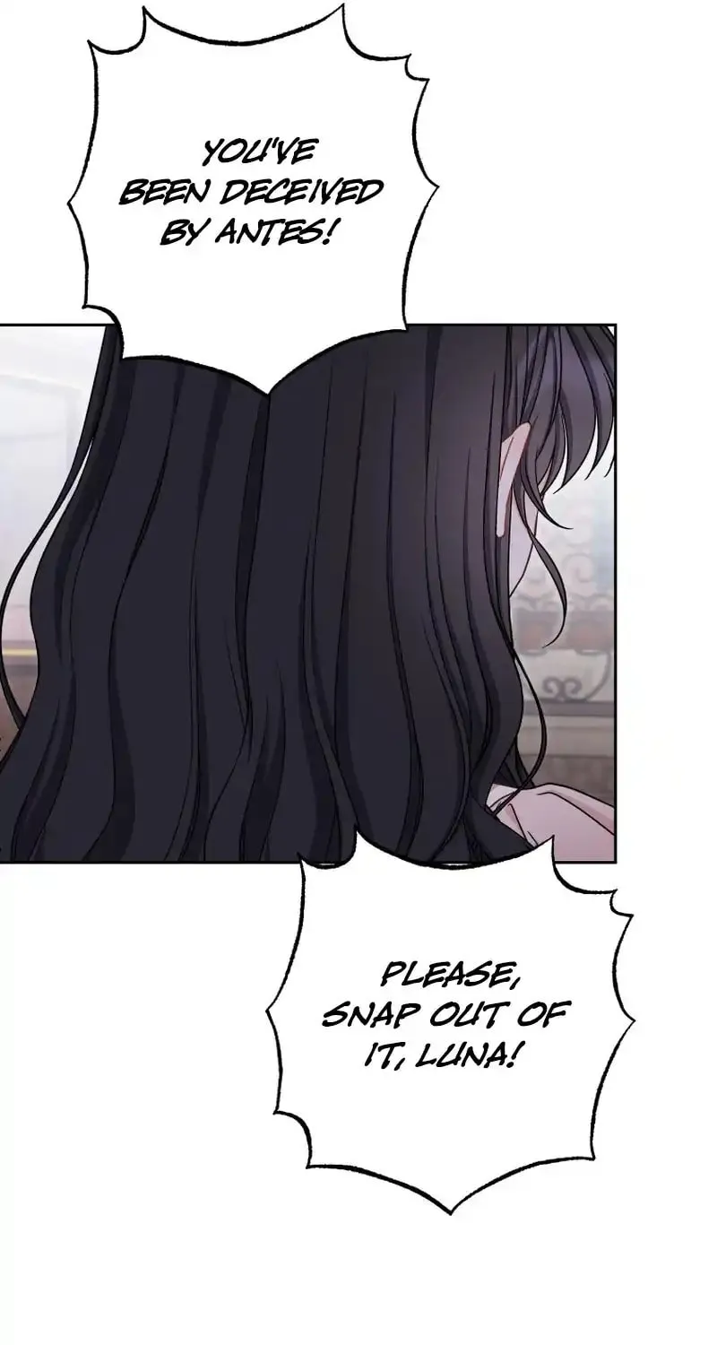 The Male Lead? I Don't Want Him Chapter 13 page 9 - 