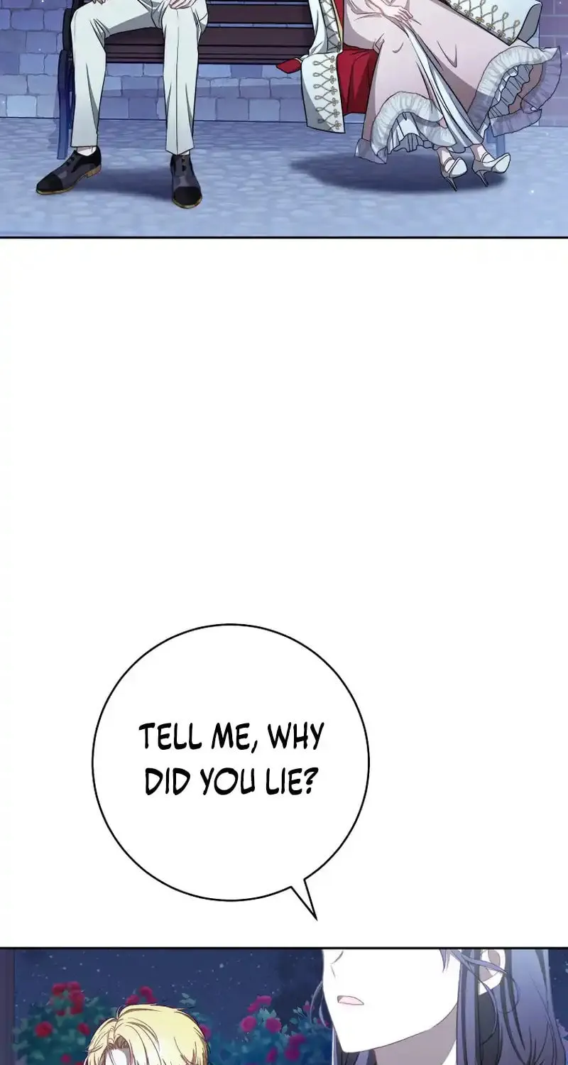 The Male Lead? I Don't Want Him Chapter 13 page 81 - 
