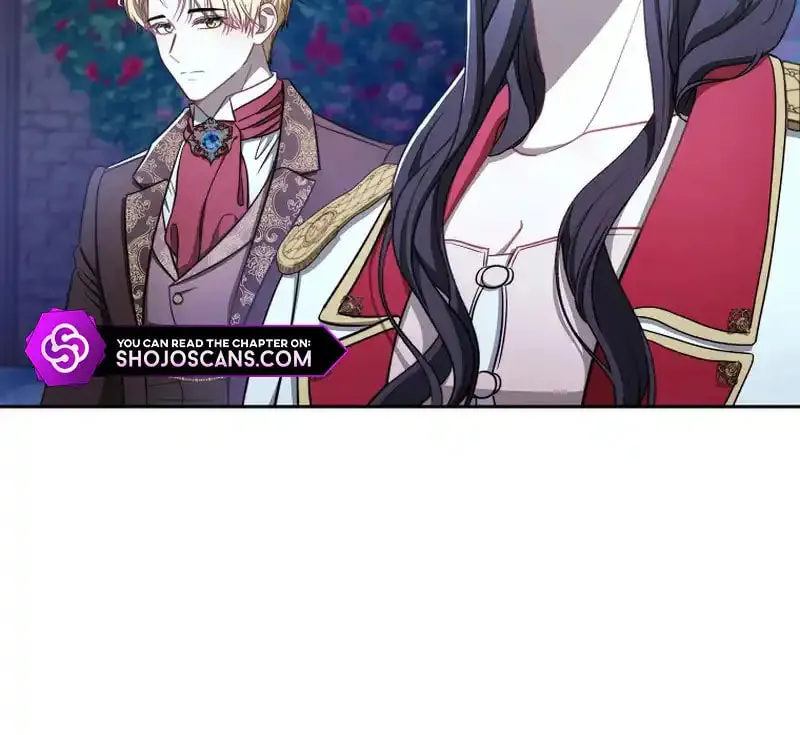 The Male Lead? I Don't Want Him Chapter 13 page 82 - 