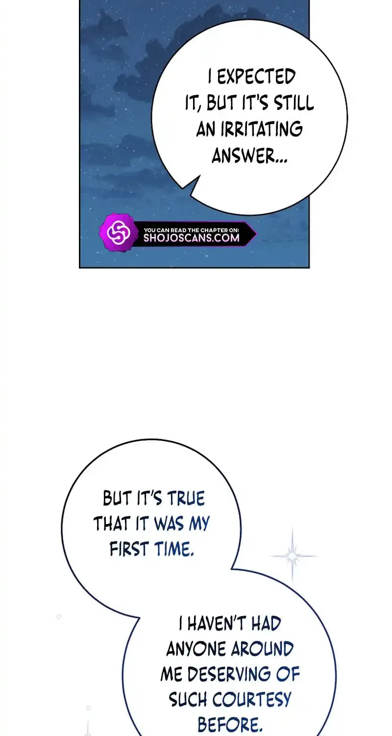 The Male Lead? I Don't Want Him Chapter 13 page 85 - 