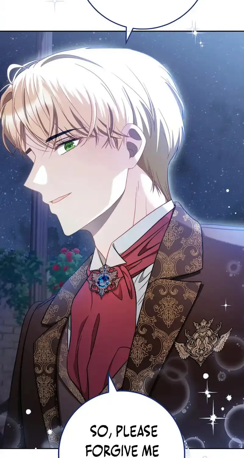 The Male Lead? I Don't Want Him Chapter 13 page 86 - 