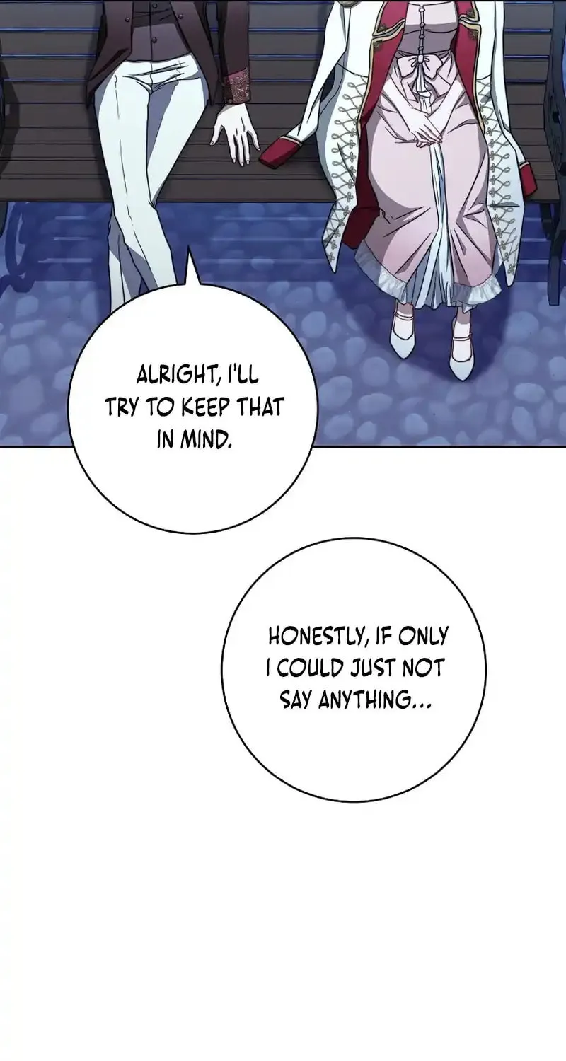 The Male Lead? I Don't Want Him Chapter 13 page 90 - 