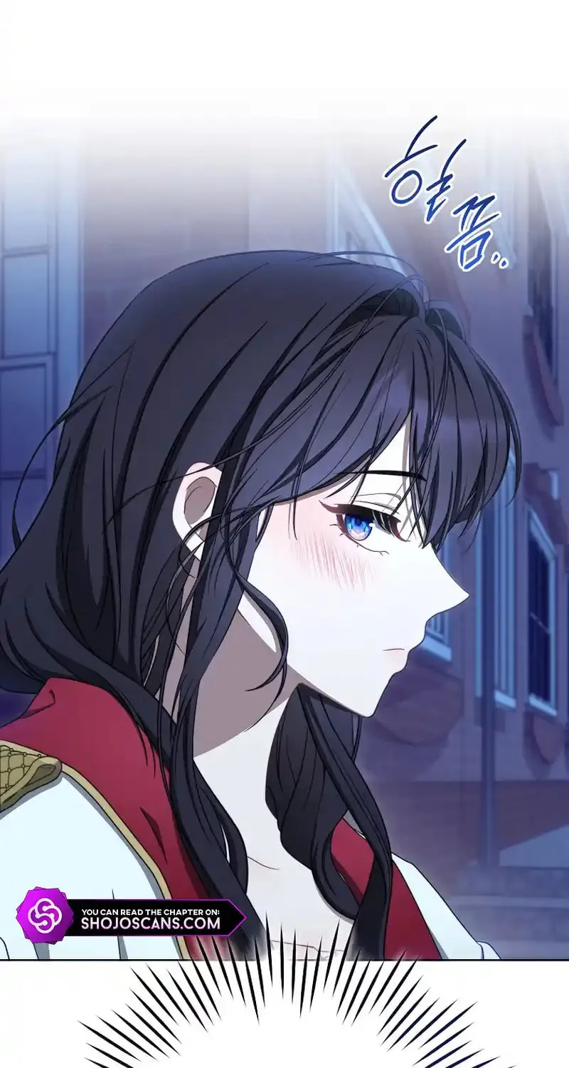 The Male Lead? I Don't Want Him Chapter 13 page 91 - 