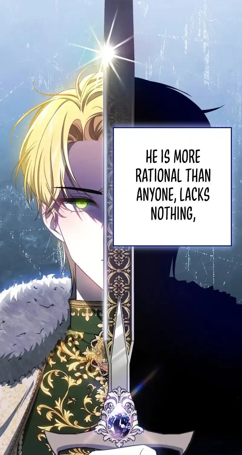 The Male Lead? I Don't Want Him Chapter 13 page 93 - 