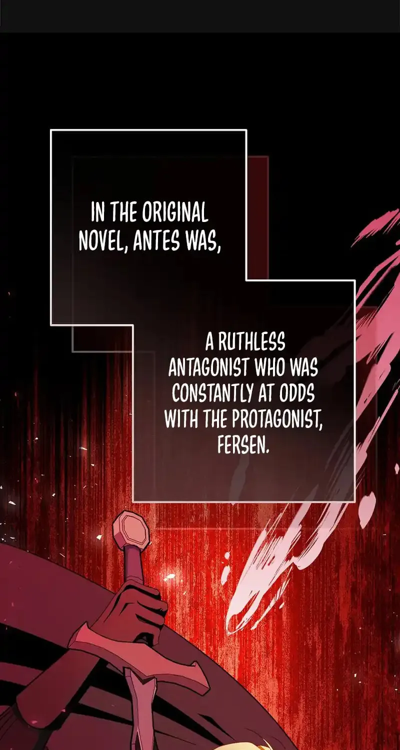 The Male Lead? I Don't Want Him Chapter 14 page 2 - 