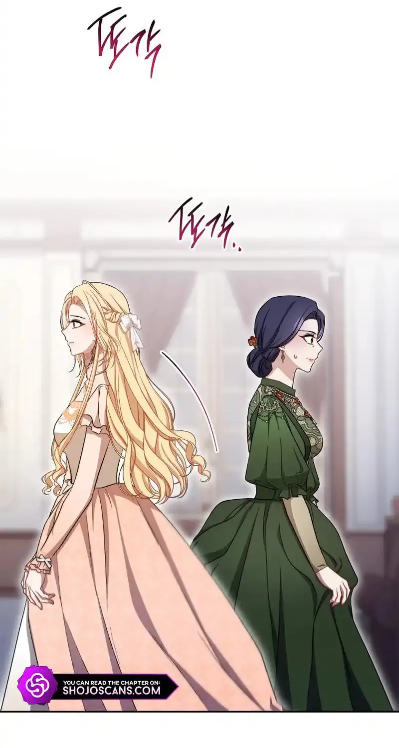 The Male Lead? I Don't Want Him Chapter 14 page 103 - 