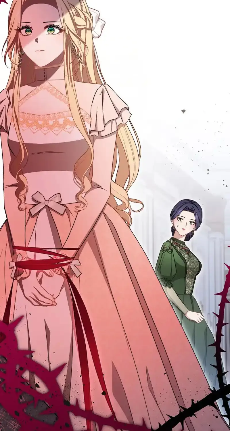 The Male Lead? I Don't Want Him Chapter 14 page 105 - 