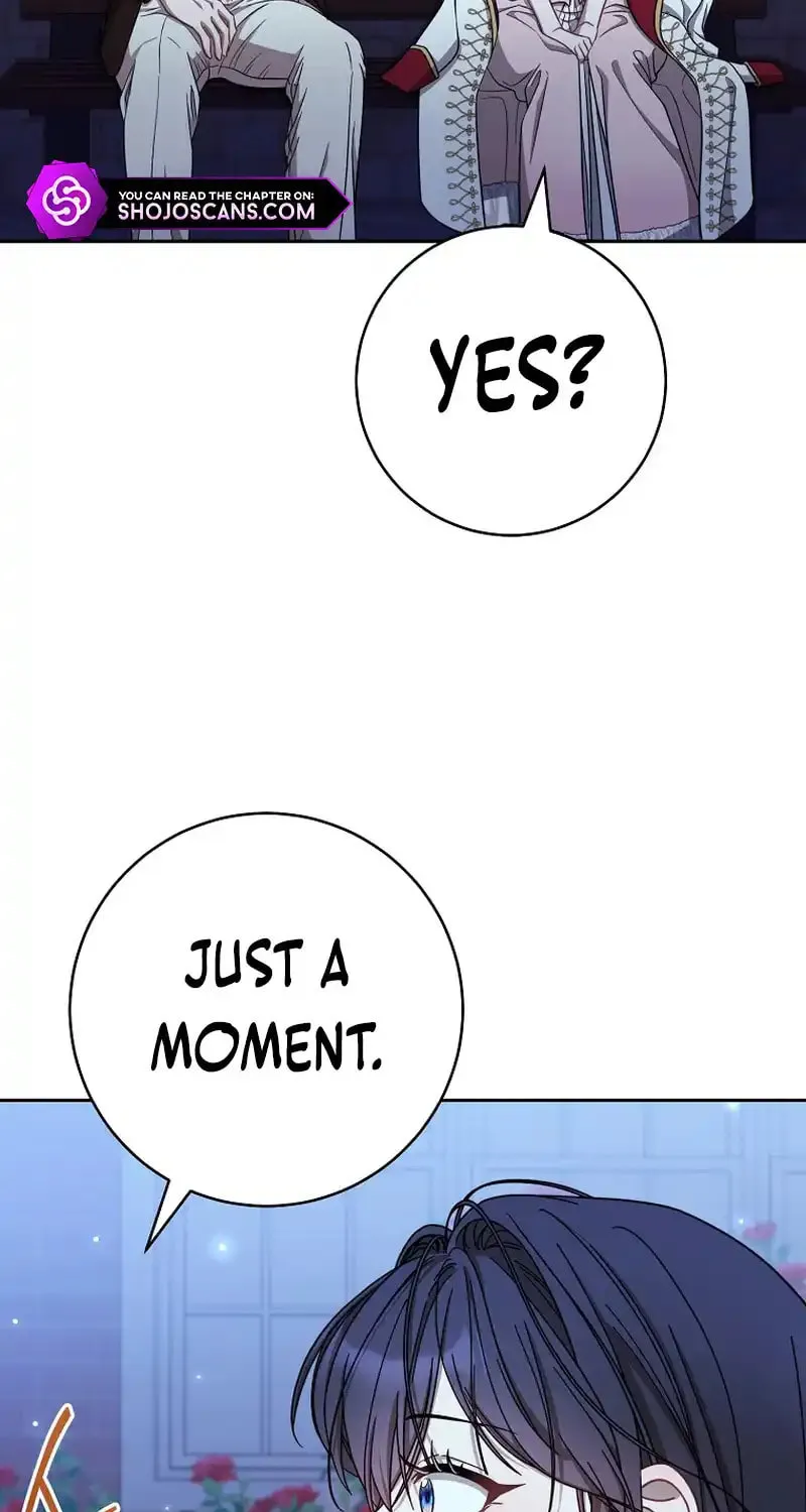 The Male Lead? I Don't Want Him Chapter 14 page 13 - 