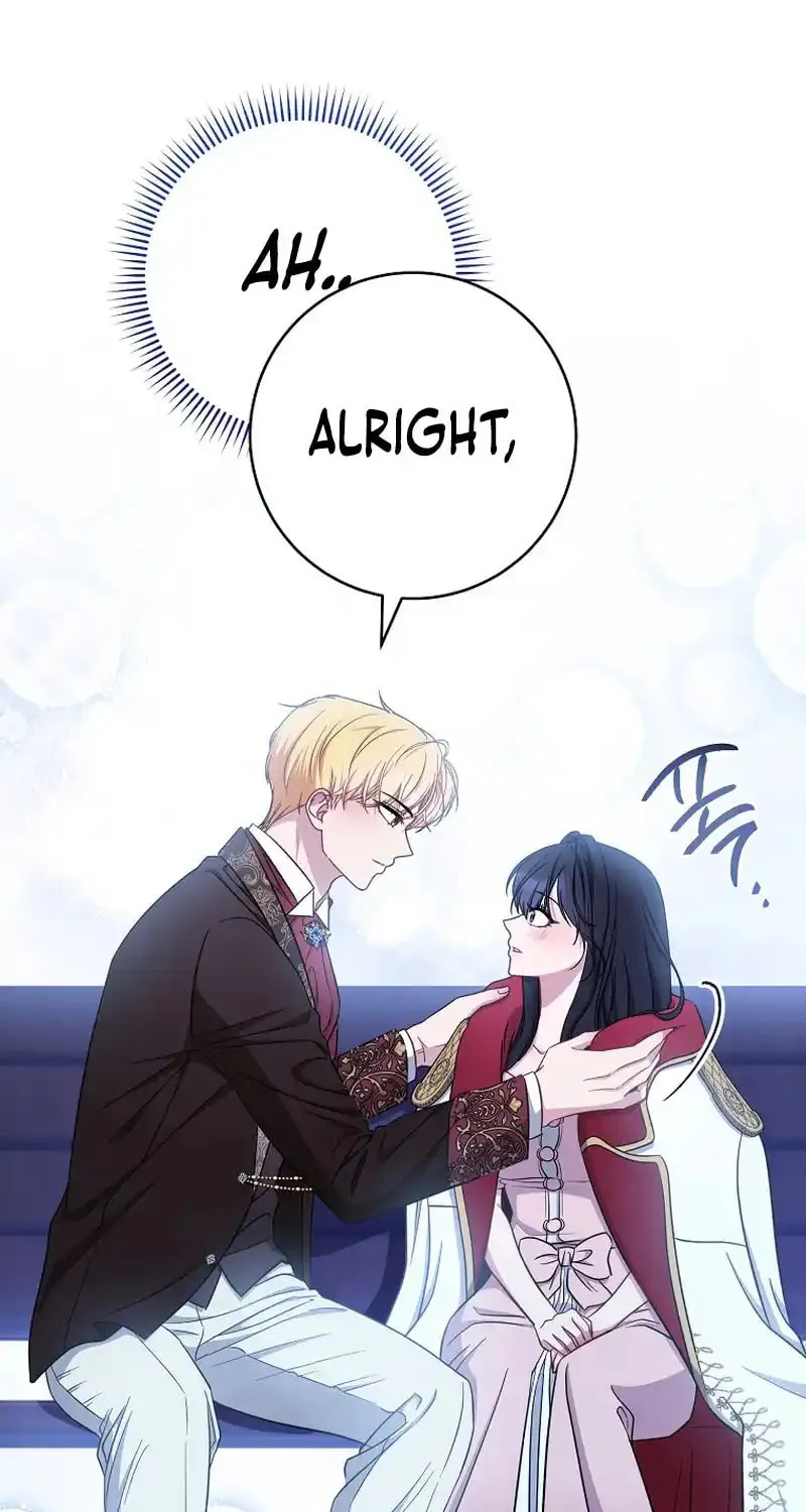 The Male Lead? I Don't Want Him Chapter 14 page 16 - 