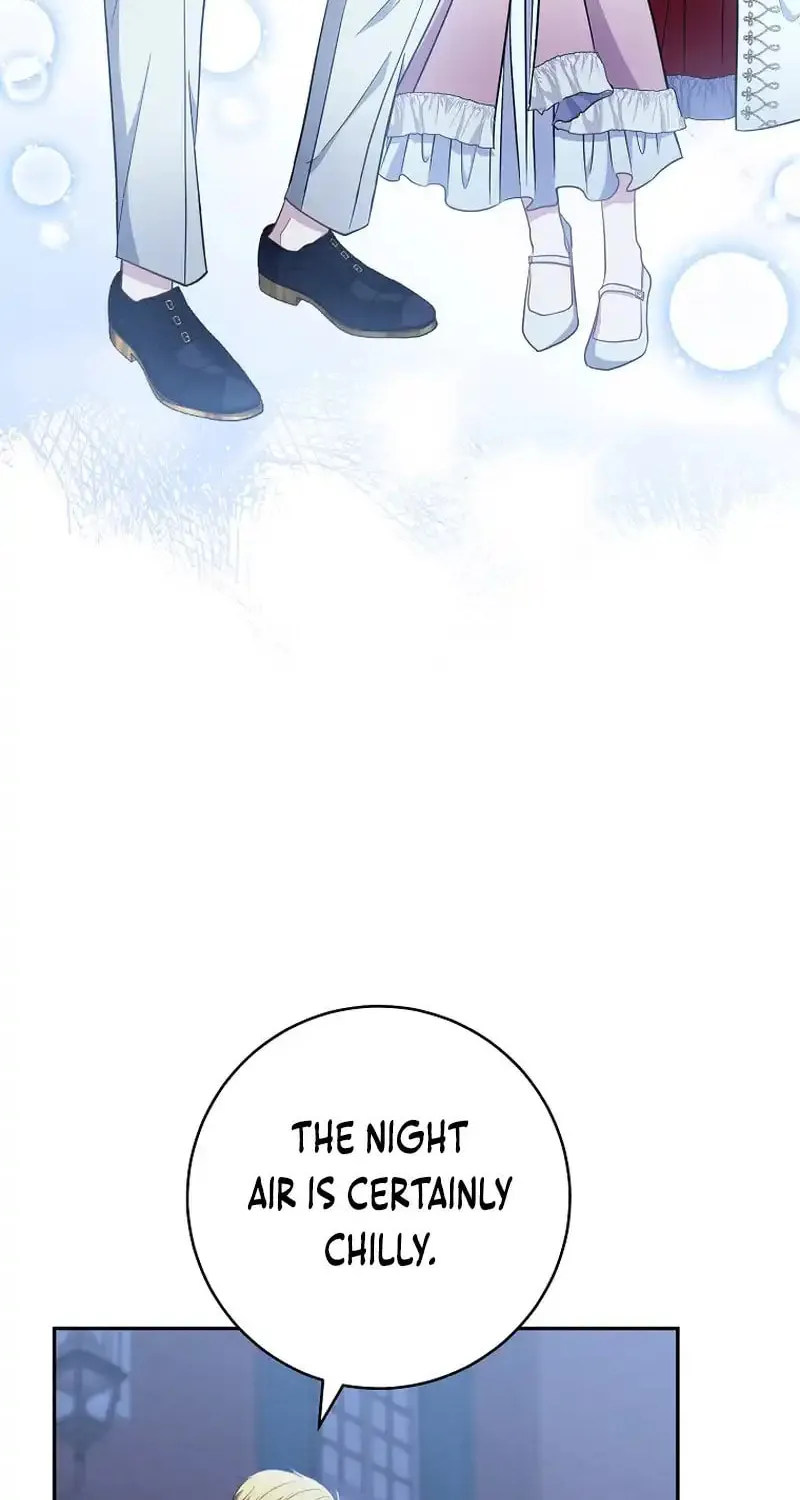 The Male Lead? I Don't Want Him Chapter 14 page 17 - 
