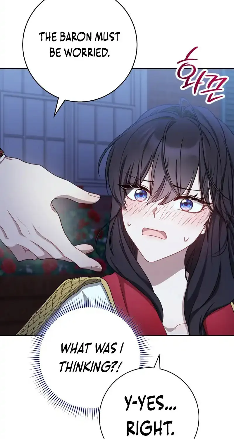 The Male Lead? I Don't Want Him Chapter 14 page 19 - 