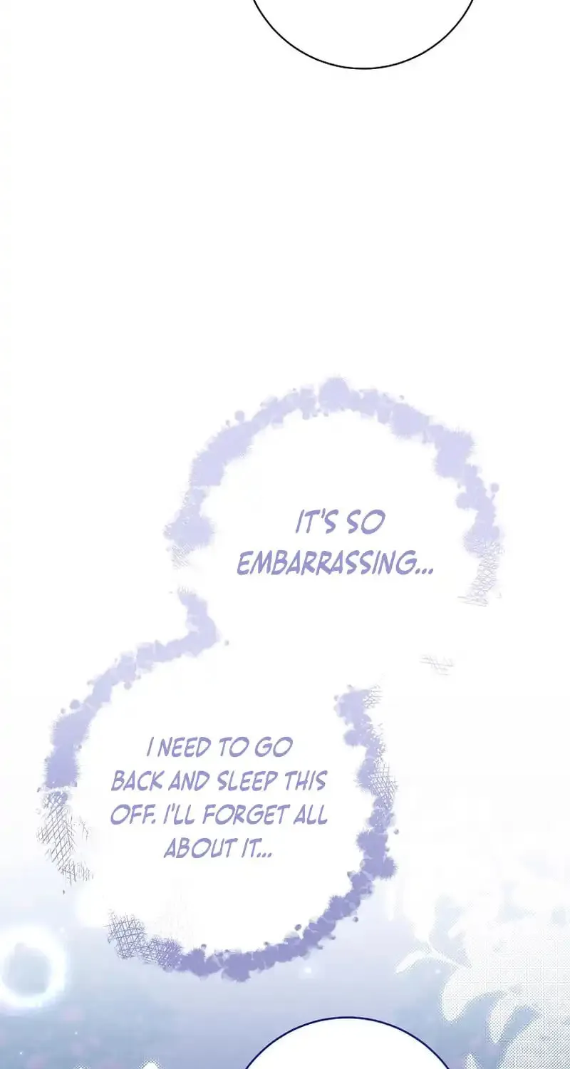The Male Lead? I Don't Want Him Chapter 14 page 20 - 