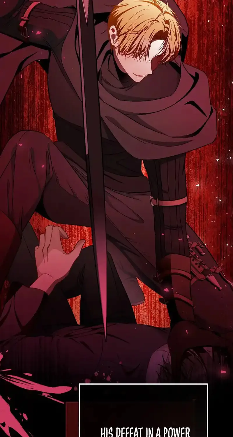 The Male Lead? I Don't Want Him Chapter 14 page 3 - 