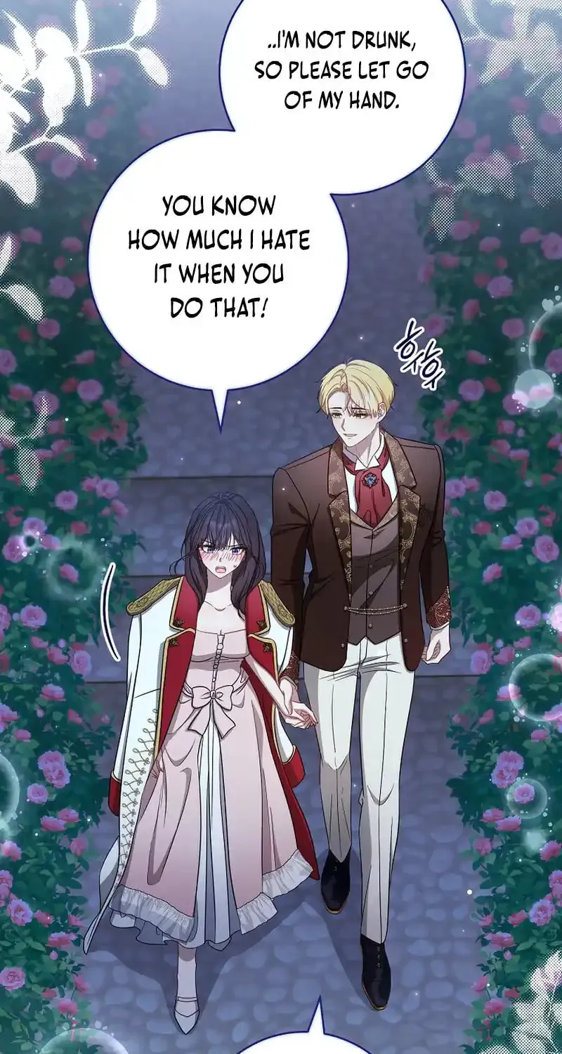 The Male Lead? I Don't Want Him Chapter 14 page 21 - 