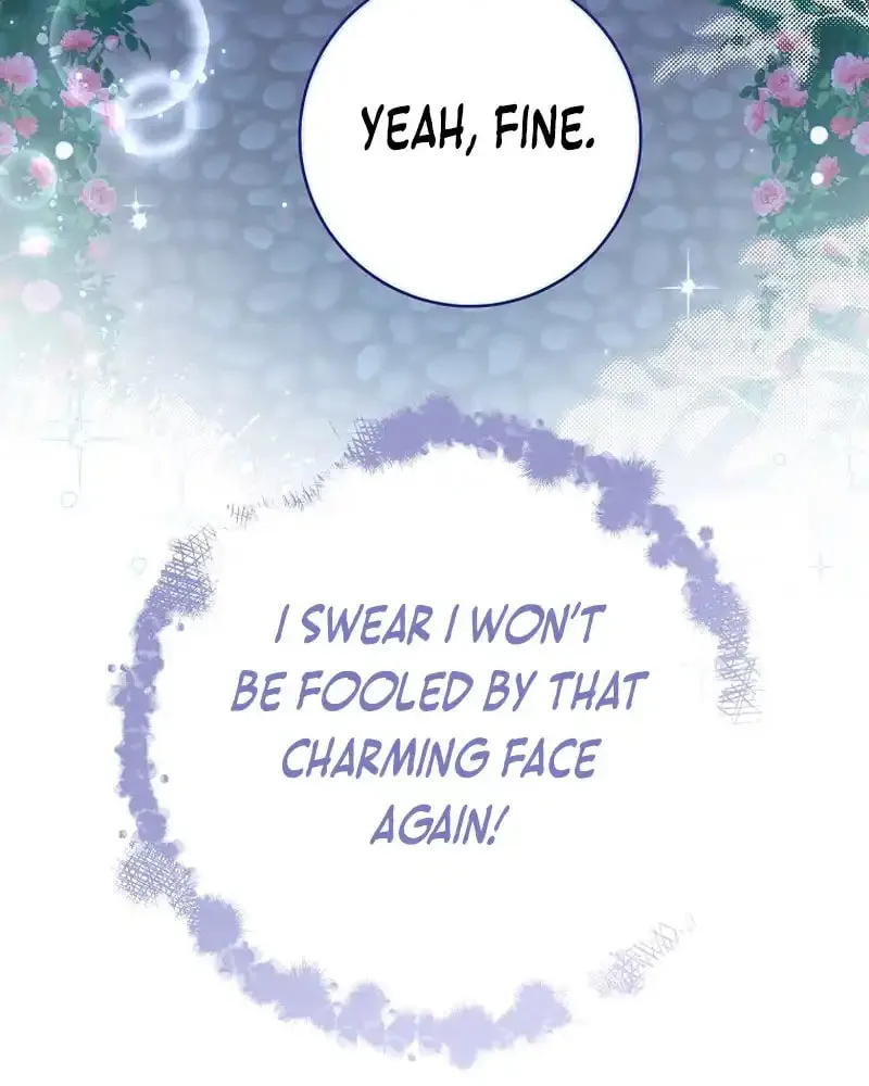 The Male Lead? I Don't Want Him Chapter 14 page 22 - 