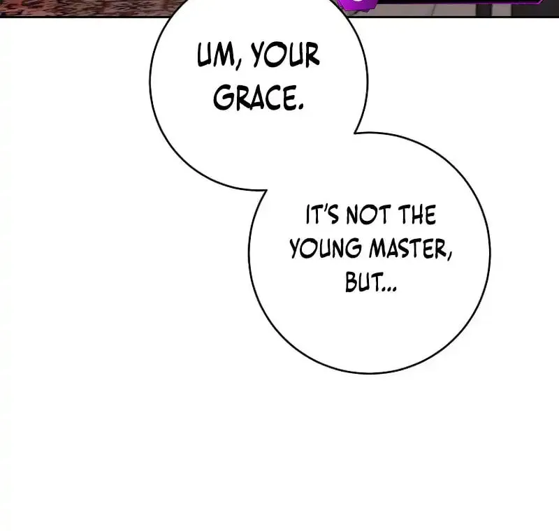 The Male Lead? I Don't Want Him Chapter 14 page 28 - 