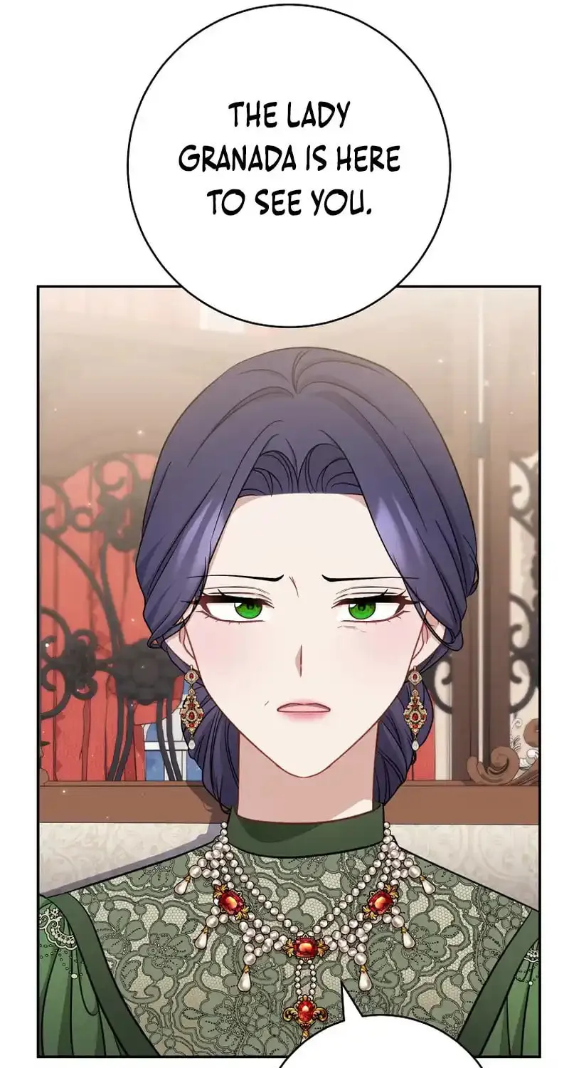 The Male Lead? I Don't Want Him Chapter 14 page 29 - 