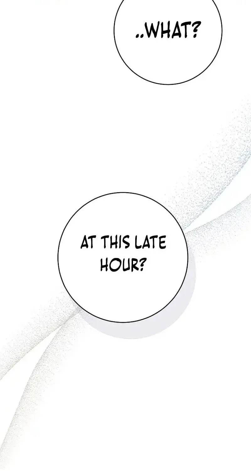 The Male Lead? I Don't Want Him Chapter 14 page 30 - 