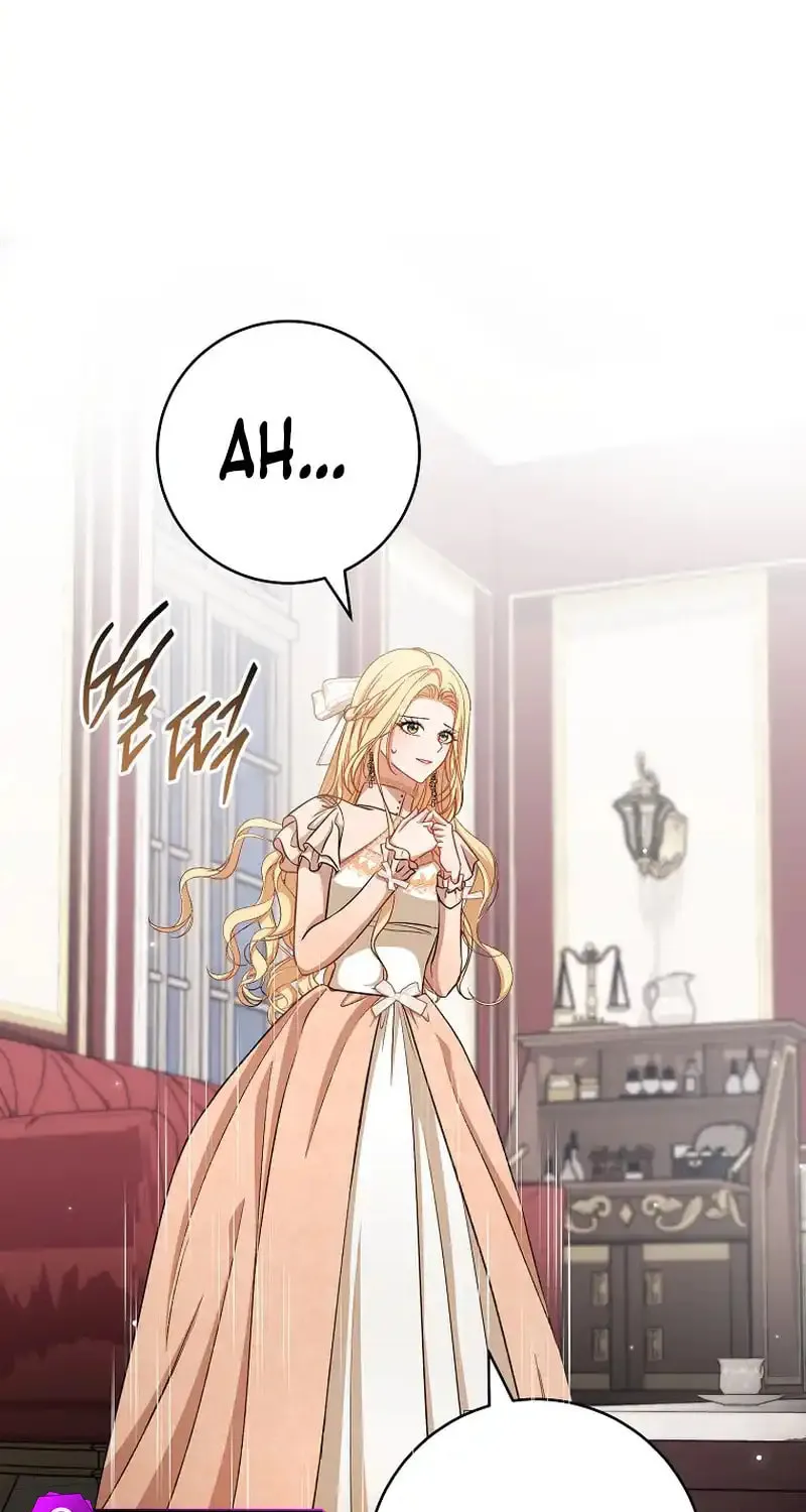 The Male Lead? I Don't Want Him Chapter 14 page 31 - 