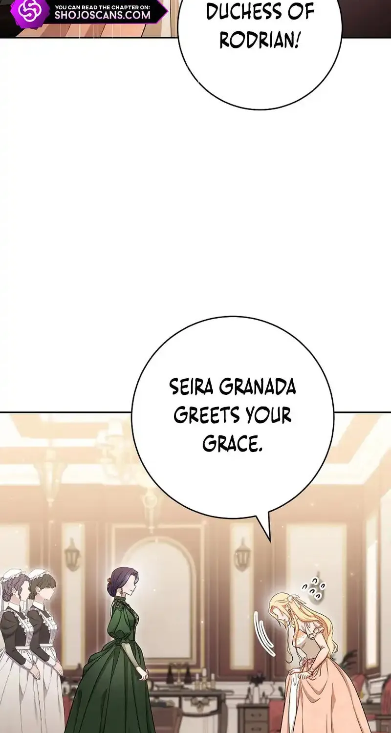 The Male Lead? I Don't Want Him Chapter 14 page 32 - 