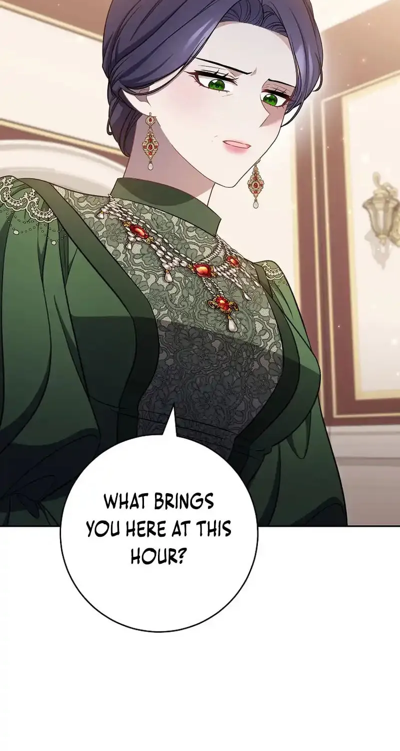 The Male Lead? I Don't Want Him Chapter 14 page 34 - 