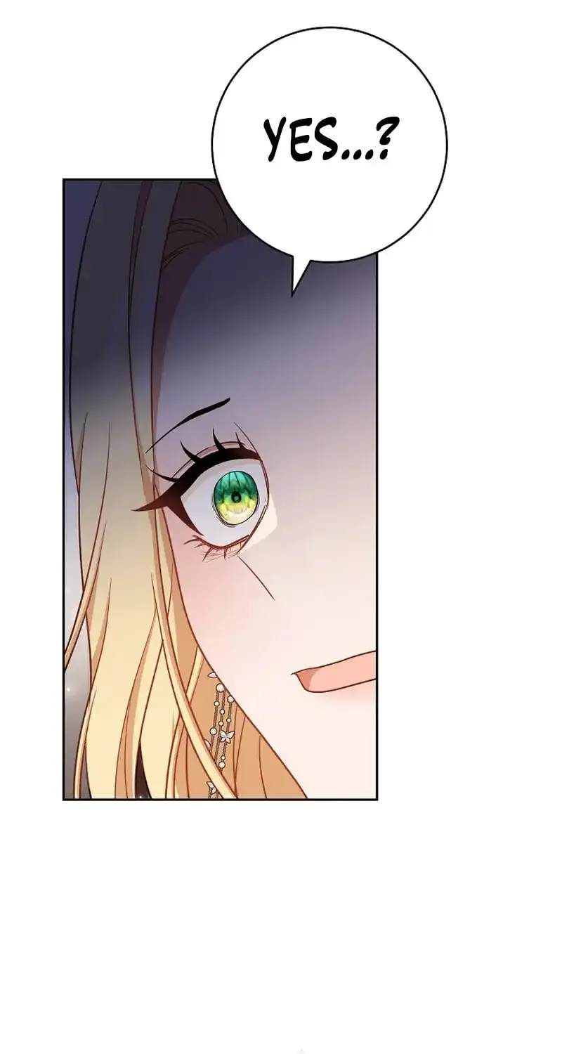 The Male Lead? I Don't Want Him Chapter 14 page 40 - 