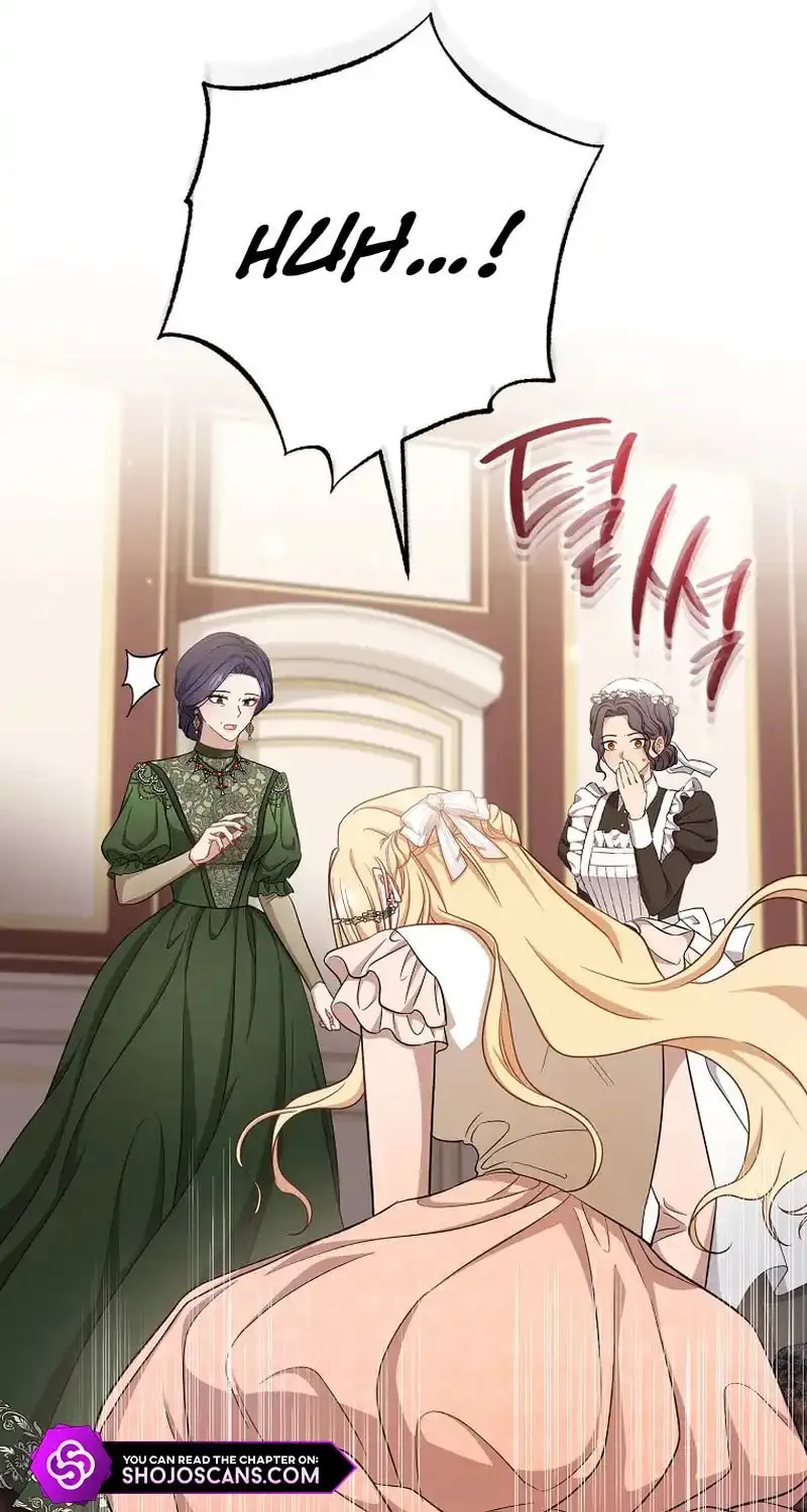 The Male Lead? I Don't Want Him Chapter 14 page 41 - 