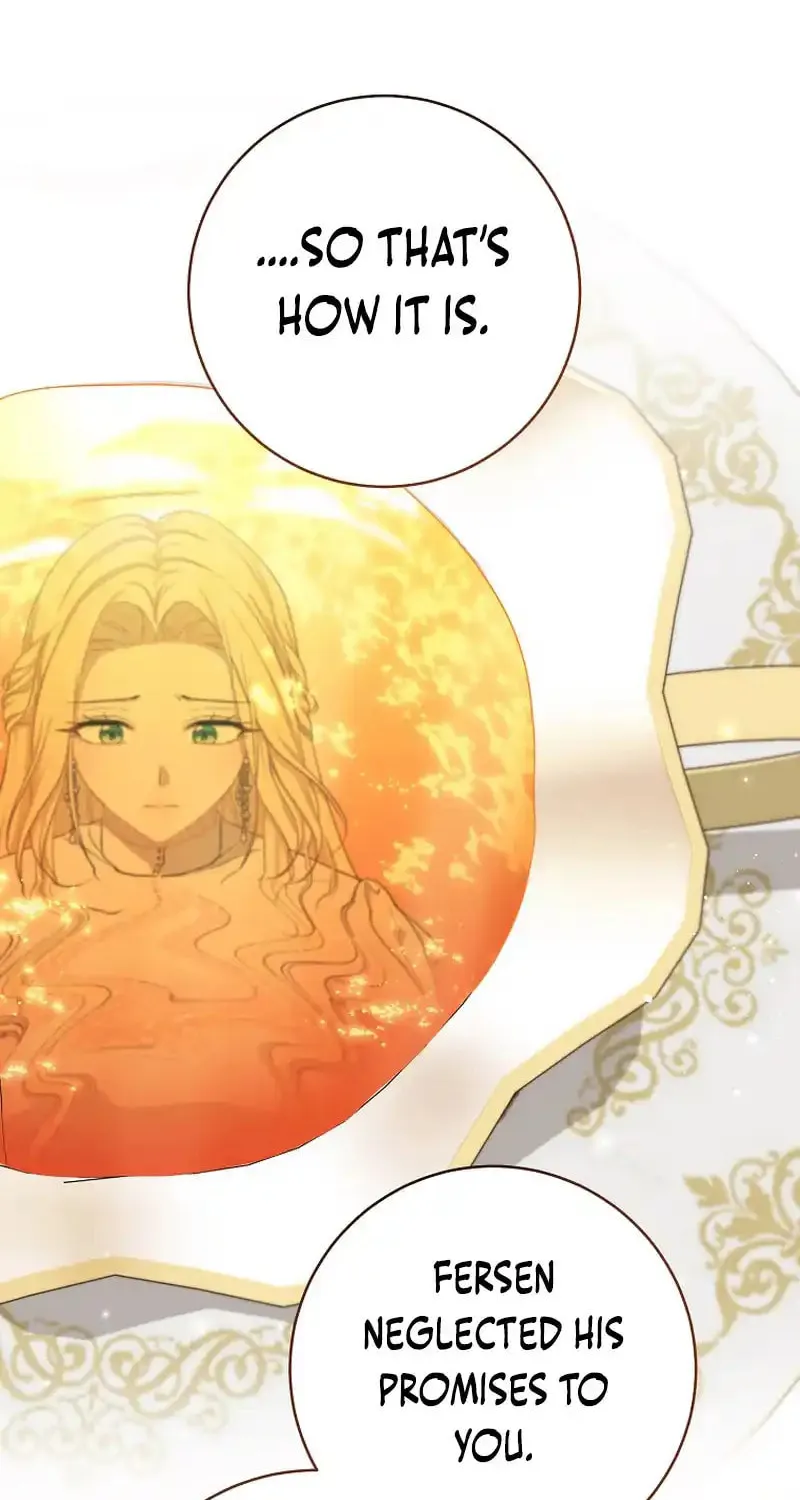 The Male Lead? I Don't Want Him Chapter 14 page 46 - 