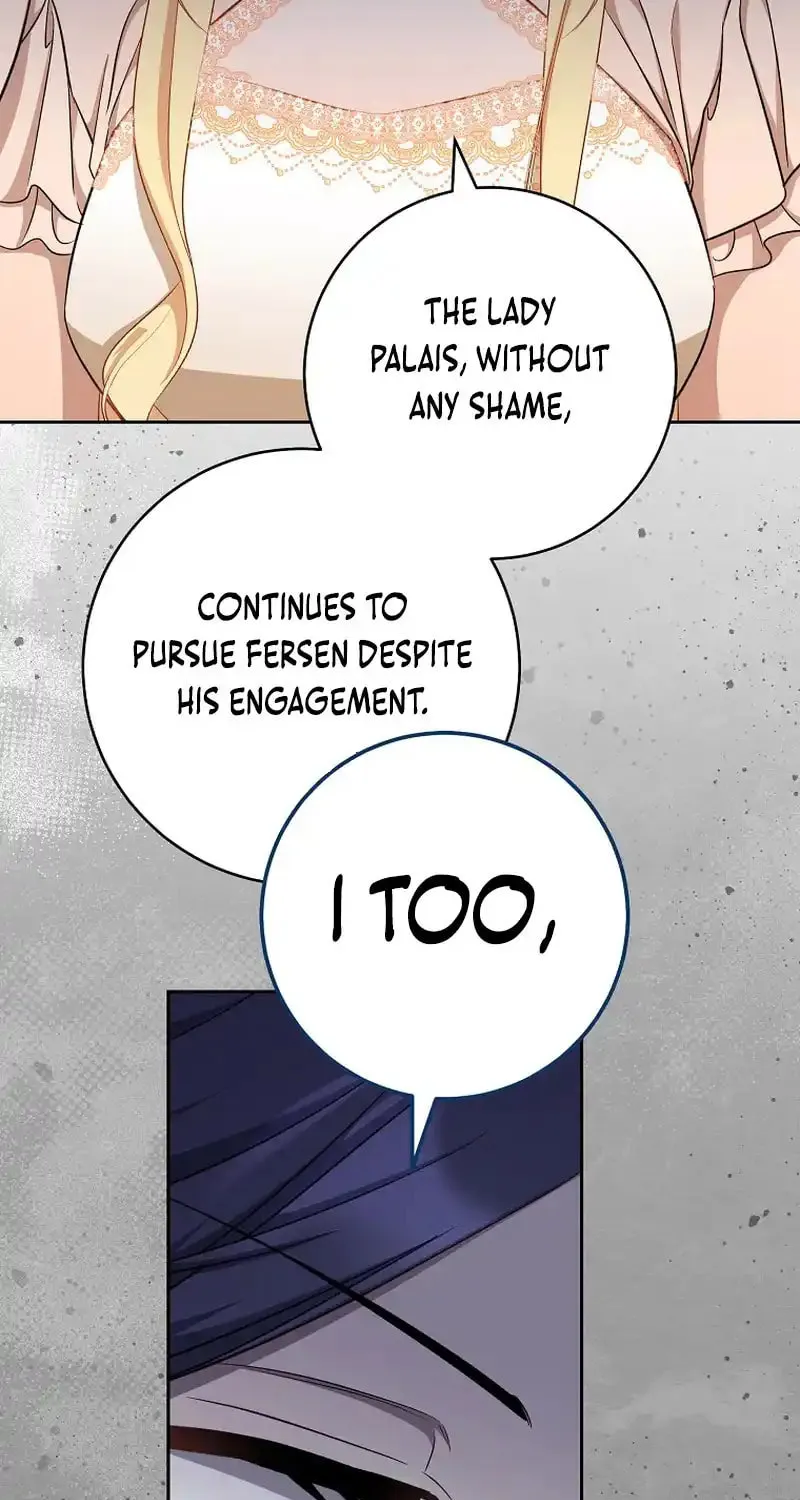 The Male Lead? I Don't Want Him Chapter 14 page 51 - 