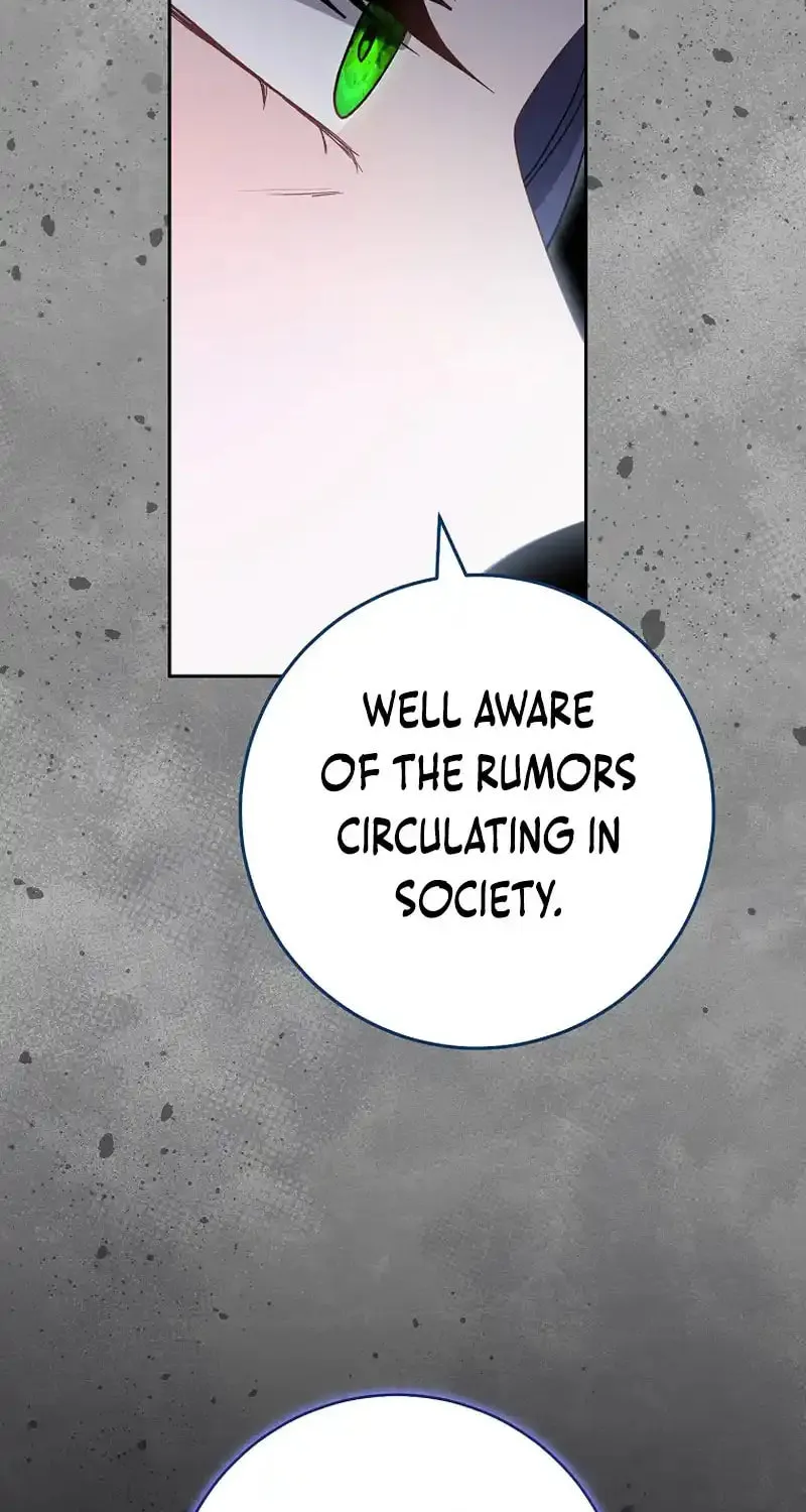 The Male Lead? I Don't Want Him Chapter 14 page 52 - 