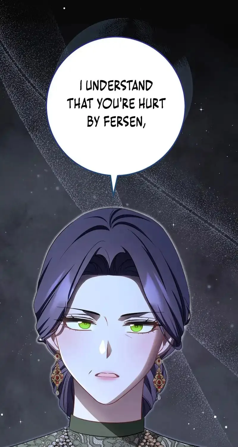 The Male Lead? I Don't Want Him Chapter 14 page 55 - 