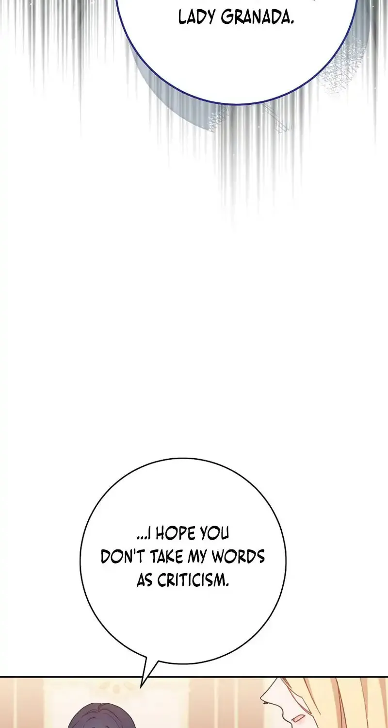 The Male Lead? I Don't Want Him Chapter 14 page 57 - 